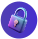 lock icon
